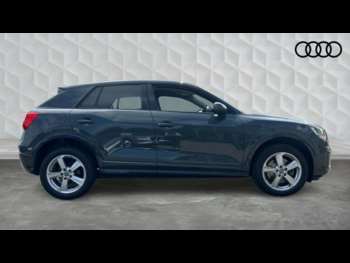 Used Audi Q2 2018 for sale - 75266514: Photo