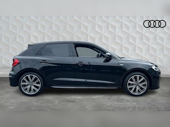 Used Audi A1 2023 for sale - 78945139: Photo