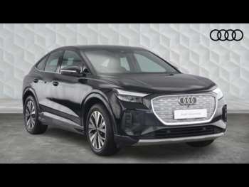2024 - Automatic 5-Door