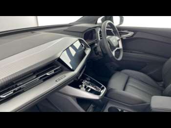 Used Audi Q4 e-tron 2024 for sale - 75044087: Photo