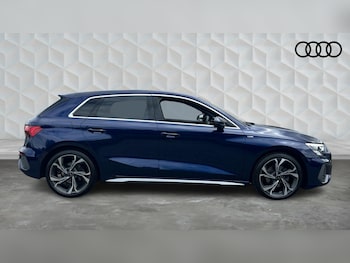 Used Audi A3 2024 for sale - 79302297: Photo
