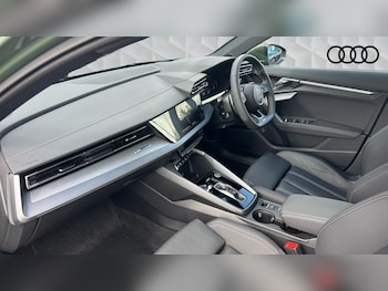 Used Audi A3 2025 for sale - 78274154: Photo