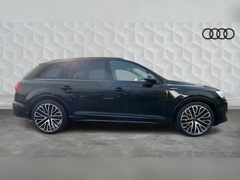 Used Audi Q7 2025 for sale - 77198908: Photo