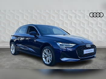 Used Audi A3 2026 for sale - 79631745: Photo