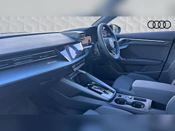 Used Audi A3 2026 for sale - 79631745: Photo