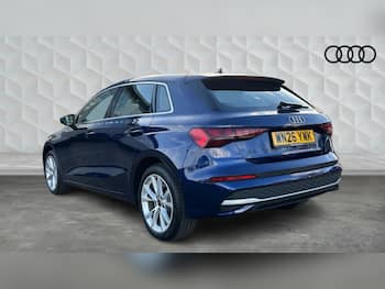 Used Audi A3 2026 for sale - 79631745: Photo