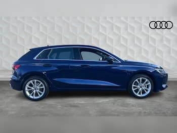 Used Audi A3 2026 for sale - 79631745: Photo