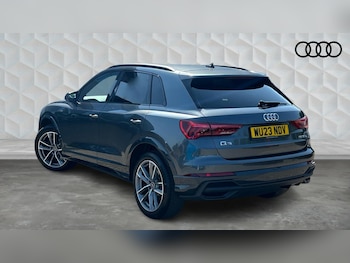 Used Audi Q3 2023 for sale - 79386369: Photo