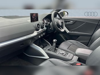Used Audi Q2 2018 for sale - 75822906: Photo