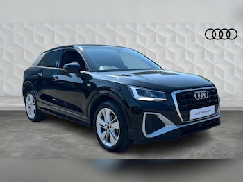 Used Audi Q2 2023 for sale - 78202245: Photo