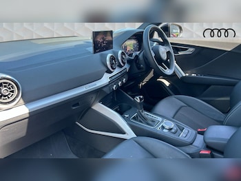 Used Audi Q2 2023 for sale - 78202245: Photo