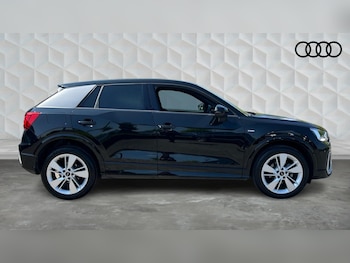 Used Audi Q2 2023 for sale - 78202245: Photo