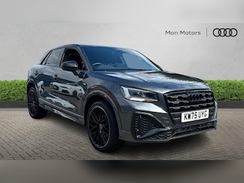 Used Audi Q2 2026 for sale - 79575735: Photo