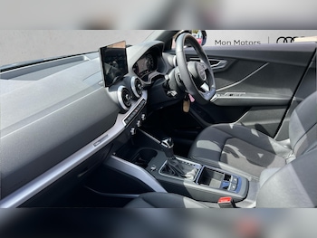 Used Audi Q2 2026 for sale - 79575735: Photo
