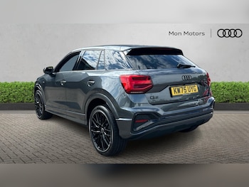 Used Audi Q2 2026 for sale - 79575735: Photo