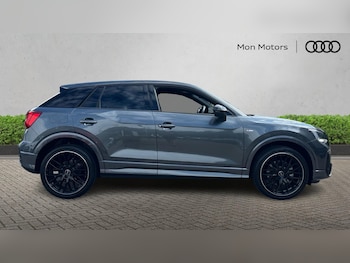 Used Audi Q2 2026 for sale - 79575735: Photo