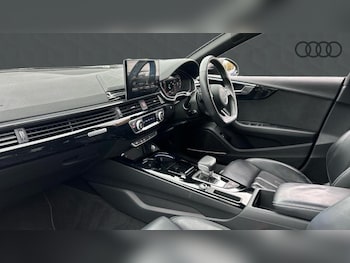 Used Audi A5 2022 for sale - 76452792: Photo