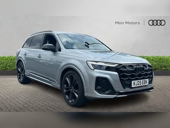 Used Audi Q7 2025 for sale - 79564157: Photo