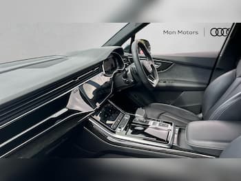 Used Audi Q7 2025 for sale - 79564157: Photo