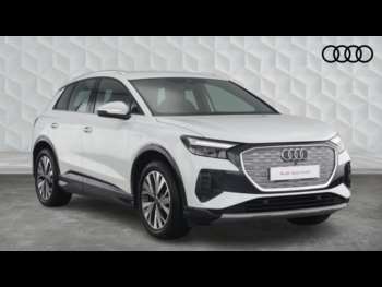 2024 - 45 Sport Auto 5dr 82kWh Automatic