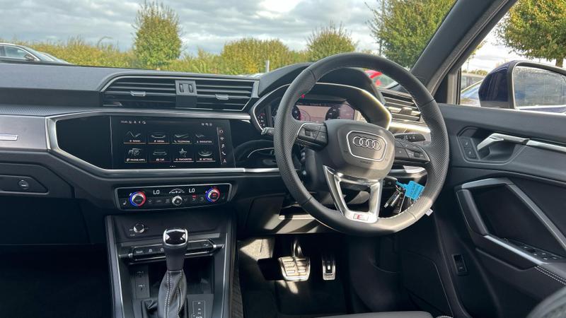 Used Audi Q3 2025 for sale - 77117055: Photo 10