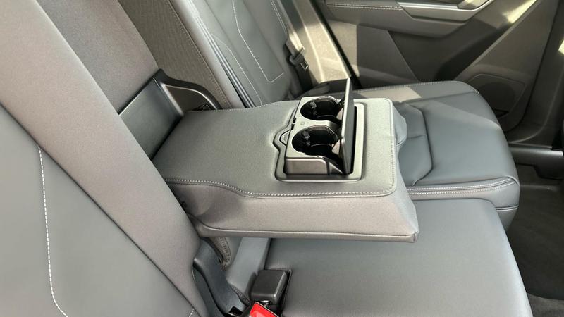 Used Audi Q3 2025 for sale - 77117055: Photo 11