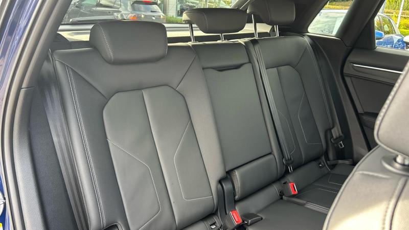 Used Audi Q3 2025 for sale - 77117055: Photo 12