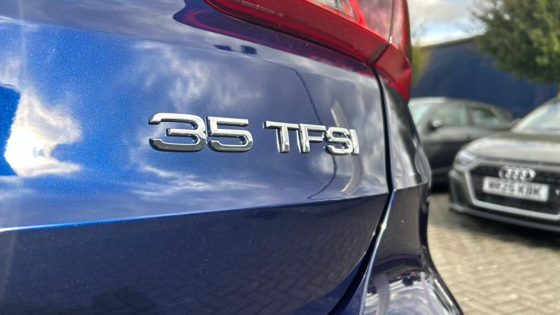 Used Audi Q3 2025 for sale - 77117055: Photo 16