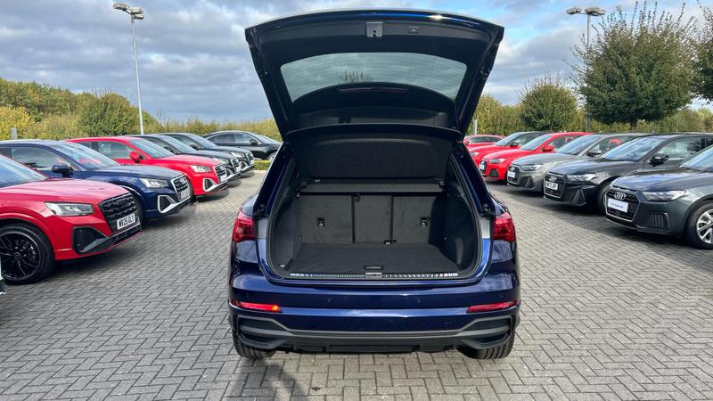 Used Audi Q3 2025 for sale - 77117055: Photo 18