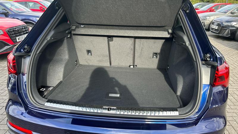 Used Audi Q3 2025 for sale - 77117055: Photo 19