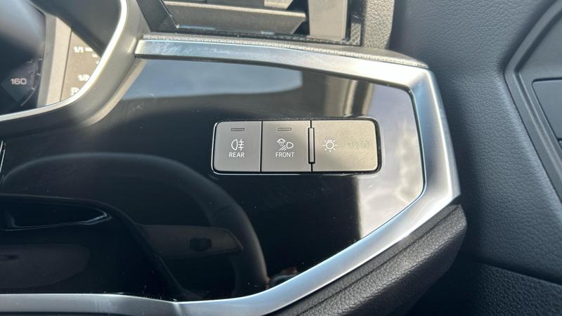 Used Audi Q3 2025 for sale - 77117055: Photo 22