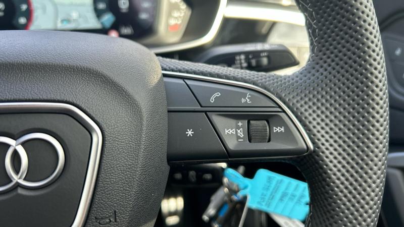 Used Audi Q3 2025 for sale - 77117055: Photo 26