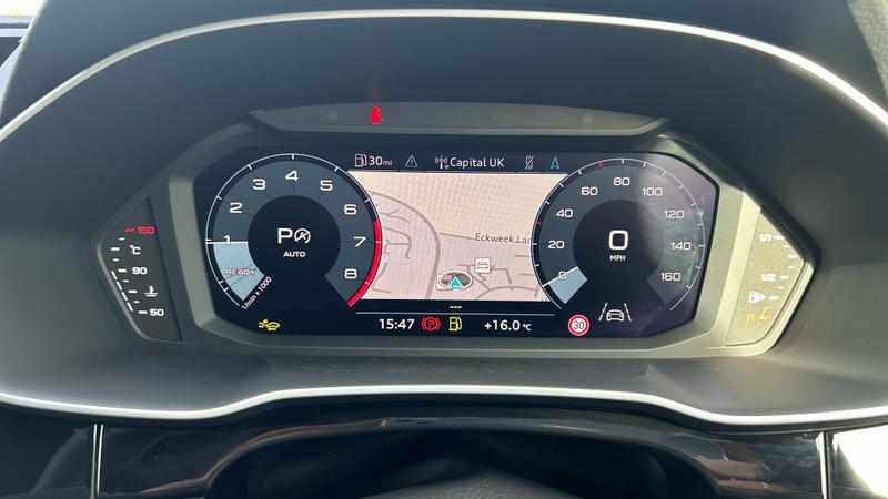 Used Audi Q3 2025 for sale - 77117055: Photo 28