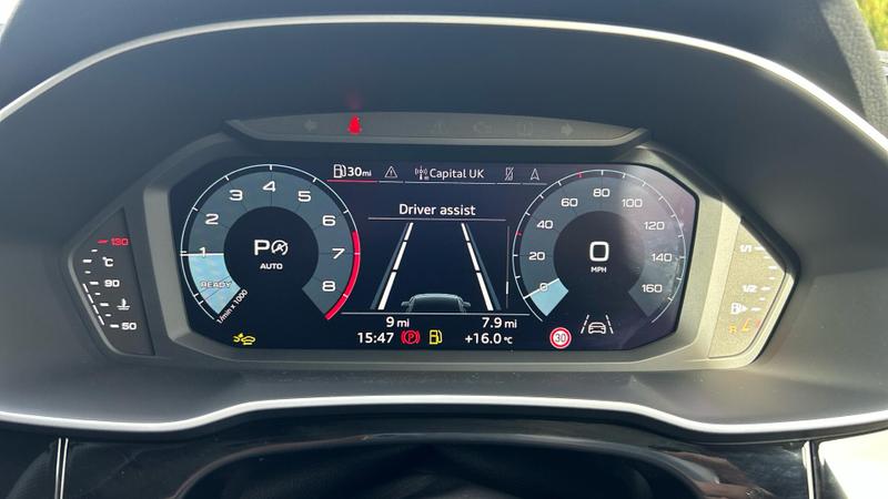 Used Audi Q3 2025 for sale - 77117055: Photo 29