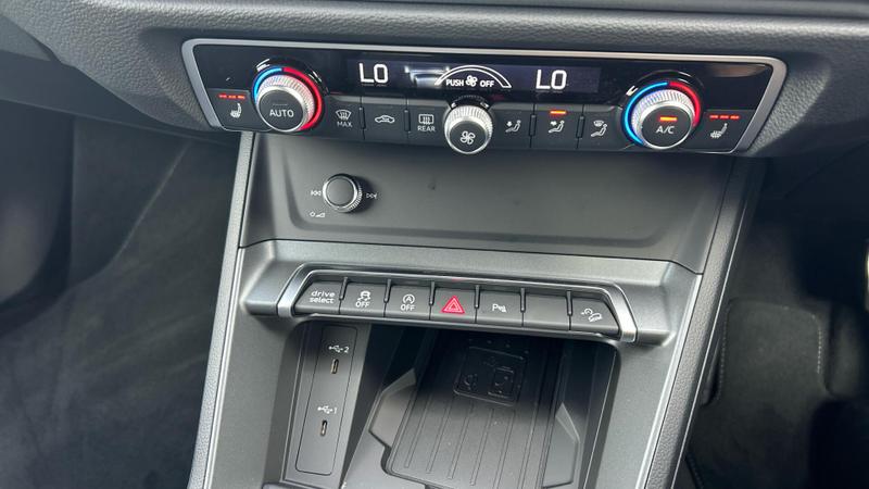 Used Audi Q3 2025 for sale - 77117055: Photo 32