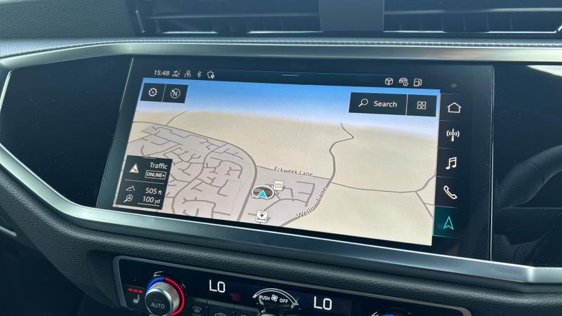 Used Audi Q3 2025 for sale - 77117055: Photo 35