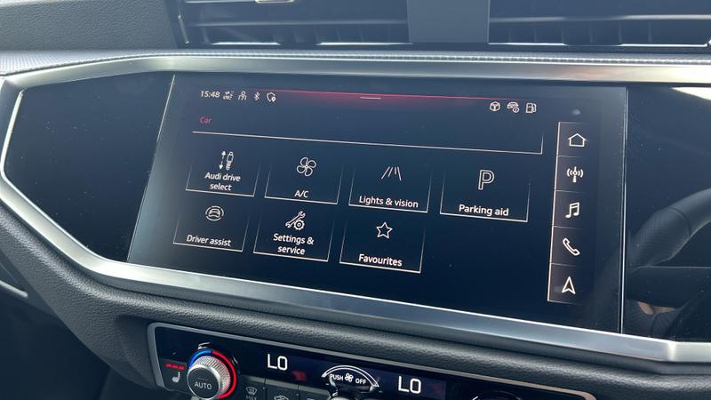 Used Audi Q3 2025 for sale - 77117055: Photo 36