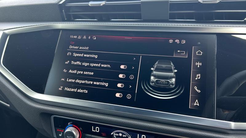 Used Audi Q3 2025 for sale - 77117055: Photo 37