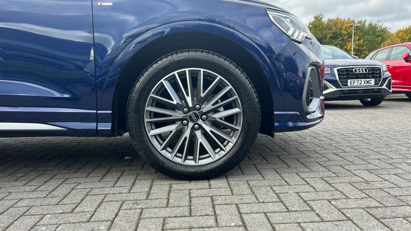 Used Audi Q3 2025 for sale - 77117055: Photo 5