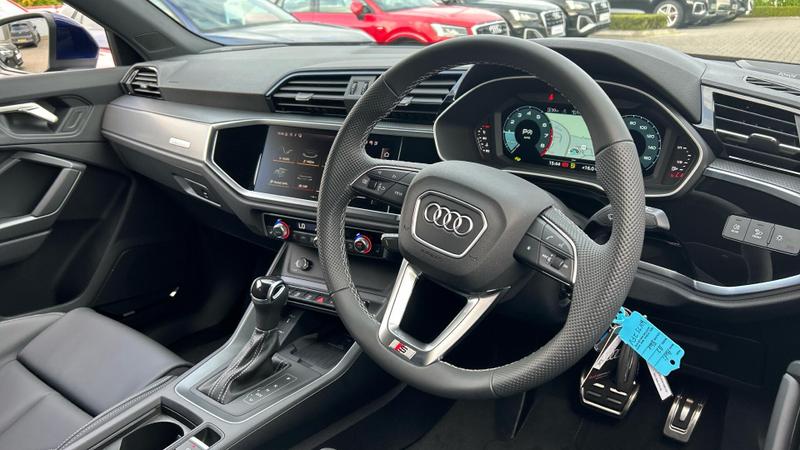 Used Audi Q3 2025 for sale - 77117055: Photo 6