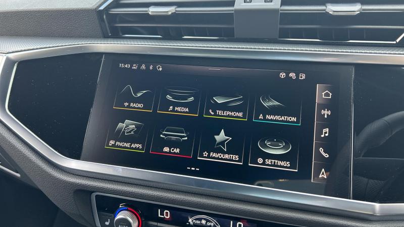 Used Audi Q3 2025 for sale - 77117055: Photo 7