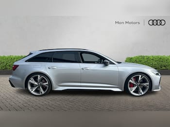 Used Audi RS6 Avant 2023 for sale - 79631752: Photo
