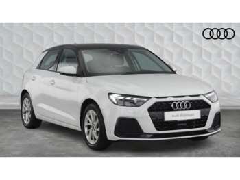 2021 - Sport 25 TFSI 95 PS S tronic Automatic 5-Door