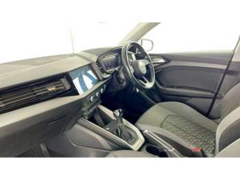 Used Audi A1 2021 for sale - 75088832: Photo