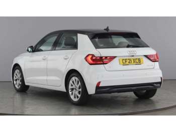 Used Audi A1 2021 for sale - 75088832: Photo