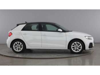 Used Audi A1 2021 for sale - 75088832: Photo