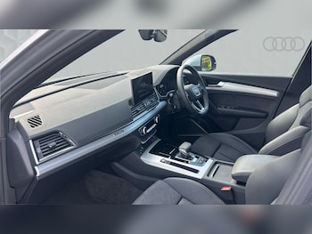 Used Audi Q5 2025 for sale - 78155541: Photo