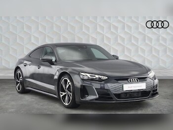 2022 - 390kW Quattro 93kWh 4dr Auto