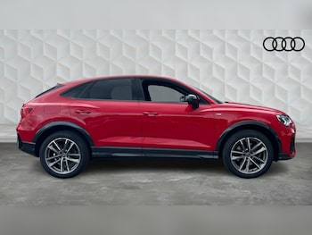 Used Audi Q3 2023 for sale - 78513056: Photo