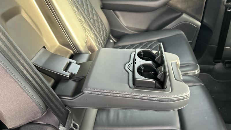 Used Audi Q7 2022 for sale - 76830250: Photo 10